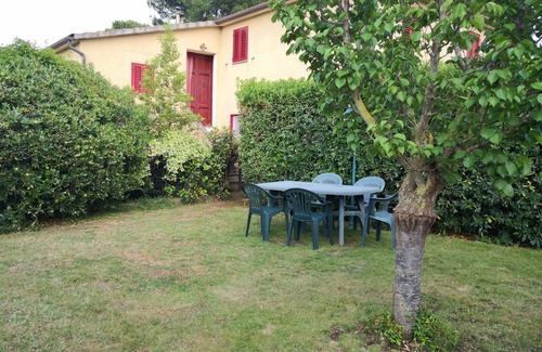 Orbetello Apartment | Discovering the Maremma: Talamone