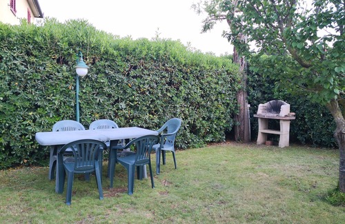 Orbetello Apartment | Discovering the Maremma: Talamone