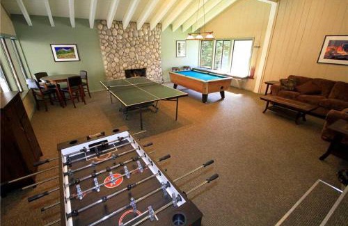 Mammoth Lakes House | Discovery 4 #115