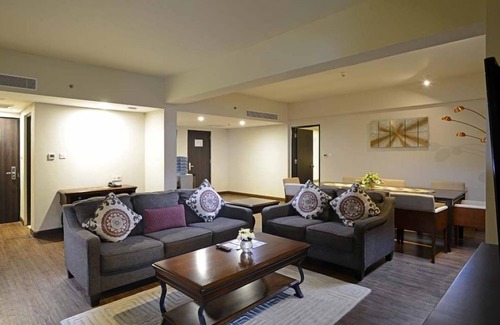 Old Jakarta Hotel | Discovery Ancol
