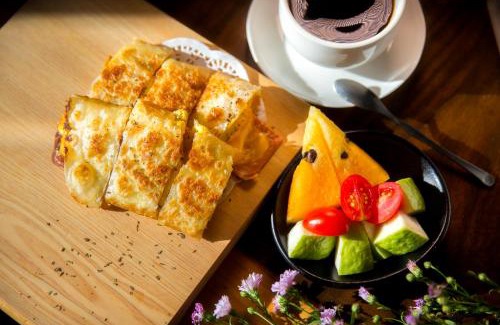 Linbian Bed & Breakfast | Discovery B&B