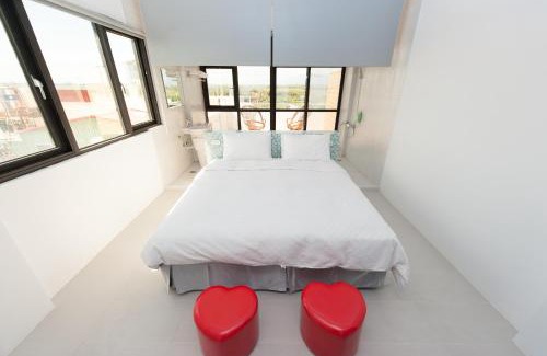 Linbian Bed & Breakfast | Discovery B&B