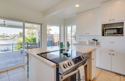 Discovery Bay House | Discovery Bay Home w/On-Site Delta Access!
