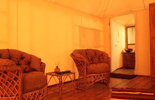 Wadi Rum Other | Discovery Bedu
