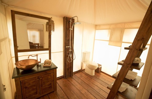Wadi Rum Other | Discovery Bedu