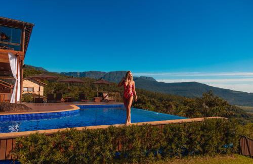 Praia Grande House | Discovery Canyon