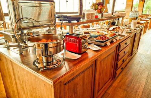 Praia Grande House | Discovery Canyon