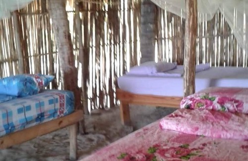 Carti Tupile Cabin | Discovery Gunayar
