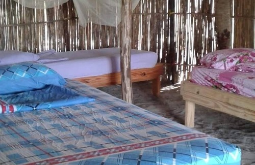 Carti Tupile Cabin | Discovery Gunayar