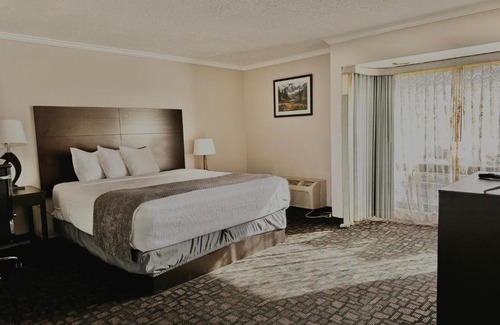 Midvale Hotel | Discovery Inn
