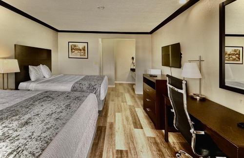 Midvale Hotel | Discovery Inn
