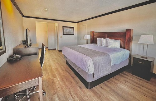 Midvale Hotel | Discovery Inn