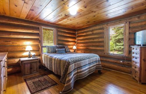 Estes Park Cabin | Discovery Lodge