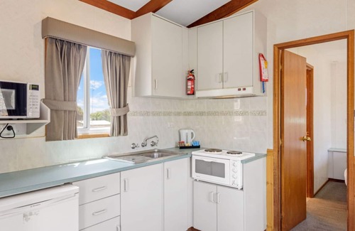 Port Augusta West Other | Discovery Parks - Port Augusta