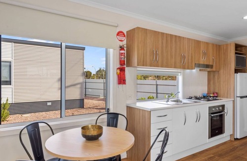 Port Augusta West Other | Discovery Parks - Port Augusta