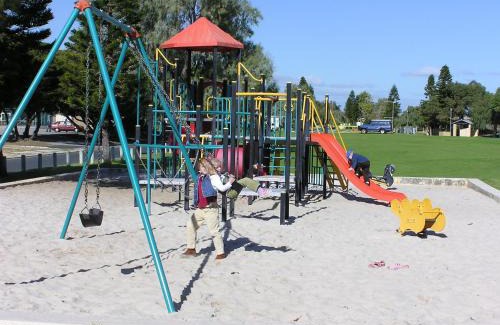 Coogee Resort | Discovery Parks - Coogee Beach