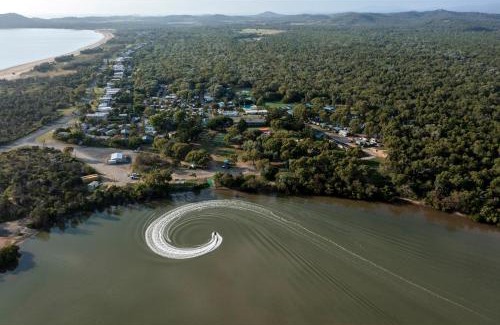 Kinka Beach Resort | Discovery Parks - Coolwaters, Yeppoon