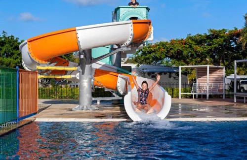 Kinka Beach Resort | Discovery Parks - Coolwaters, Yeppoon