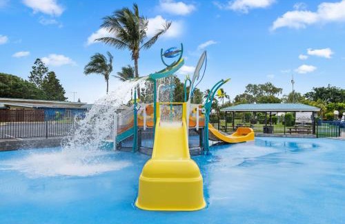 Kinka Beach Resort | Discovery Parks - Coolwaters, Yeppoon