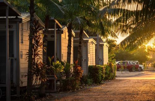 Winnellie Resort | Discovery Parks - Darwin