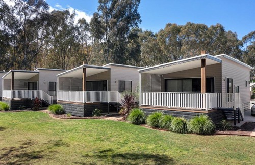 Echuca Village Resort | Discovery Parks - Echuca