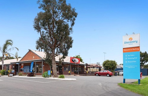 Belmont Resort | Discovery Parks - Geelong