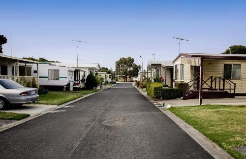 Belmont Resort | Discovery Parks - Geelong