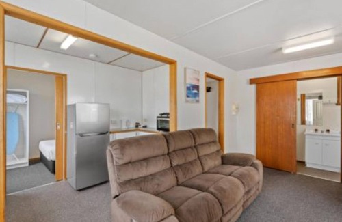 Hadspen Cabin | Discovery Parks - Hadspen