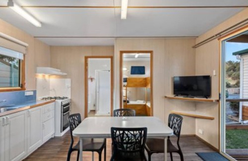 Risdon Other | Discovery Parks - Hobart