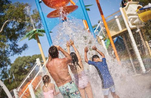 Barmera Resort | Discovery Parks - Lake Bonney