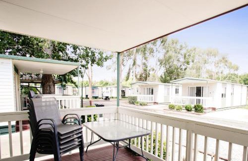 Moama Resort | Discovery Parks - Maidens Inn Moama