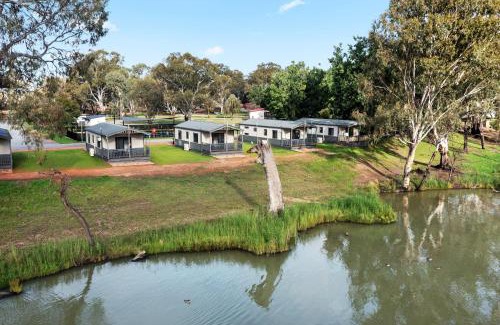 Buronga Hotel | Discovery Parks - Mildura, Buronga Riverside