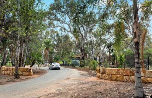 Buronga Hotel | Discovery Parks - Mildura, Buronga Riverside