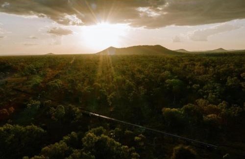 Mount Suprise Resort | Discovery Parks - Mount Surprise