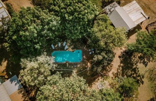 Mount Suprise Resort | Discovery Parks - Mount Surprise