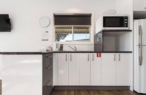 Moama Hotel | Discovery Parks Moama Waters