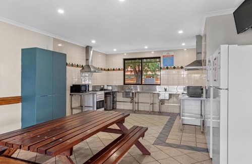 Forrestfield Resort | Discovery Parks - Perth Airport