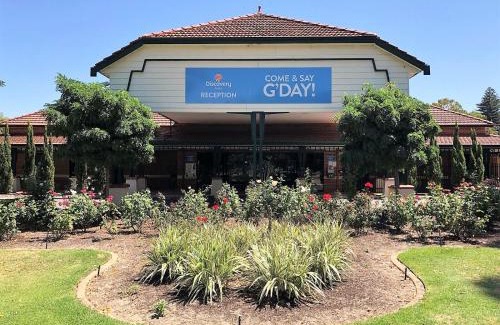 Forrestfield Resort | Discovery Parks - Perth Airport