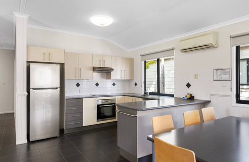 Norman Gardens Other | Discovery Parks - Rockhampton