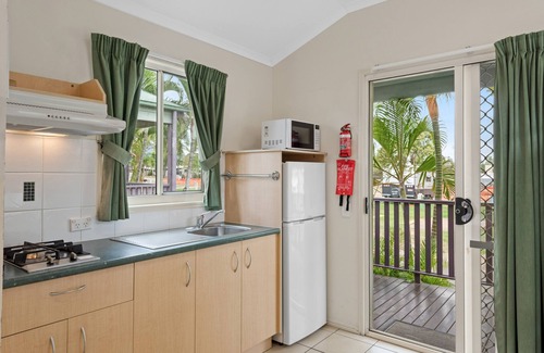Norman Gardens Other | Discovery Parks - Rockhampton