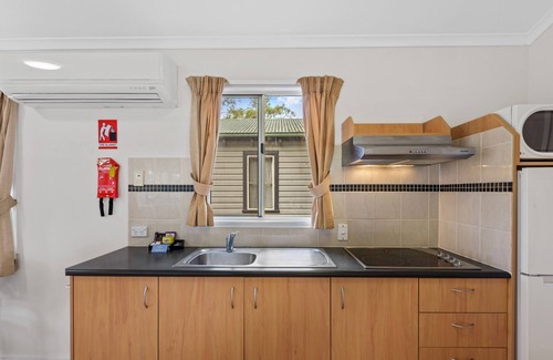 Norman Gardens Other | Discovery Parks - Rockhampton
