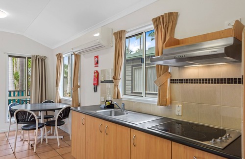 Norman Gardens Other | Discovery Parks - Rockhampton