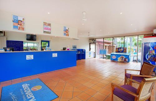 Norman Gardens Resort | Discovery Parks - Rockhampton