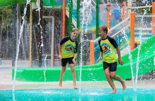 Norman Gardens Resort | Discovery Parks - Rockhampton