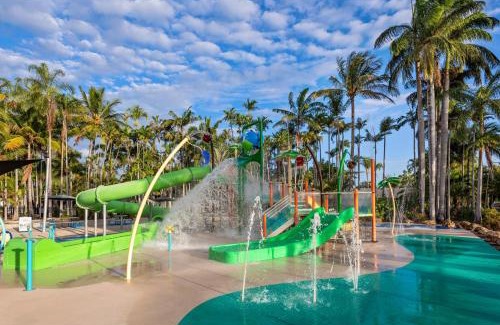 Norman Gardens Resort | Discovery Parks - Rockhampton