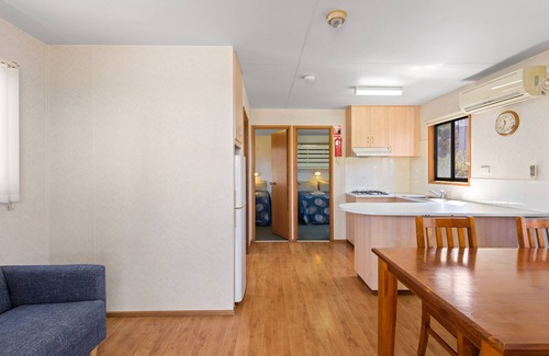 Whyalla Cabin | Discovery Parks - Whyalla