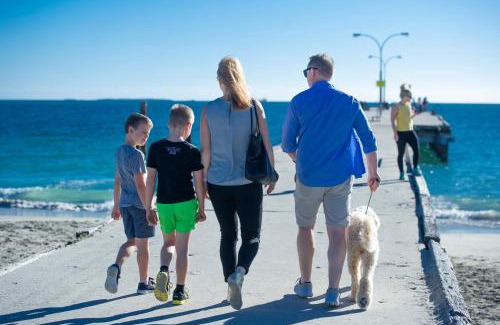 Coogee Resort | Discovery Parks - Woodman Point