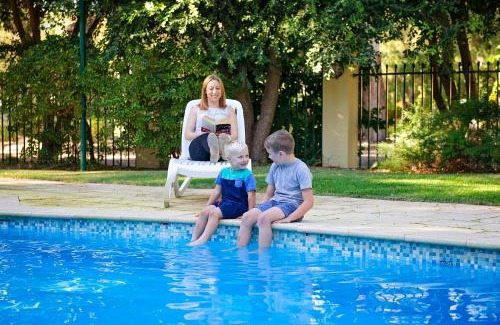 Coogee Resort | Discovery Parks - Woodman Point