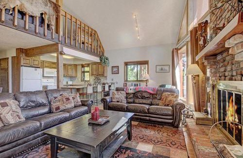 Breckenridge House | Discovery Place