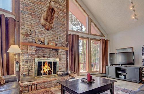 Breckenridge House | Discovery Place